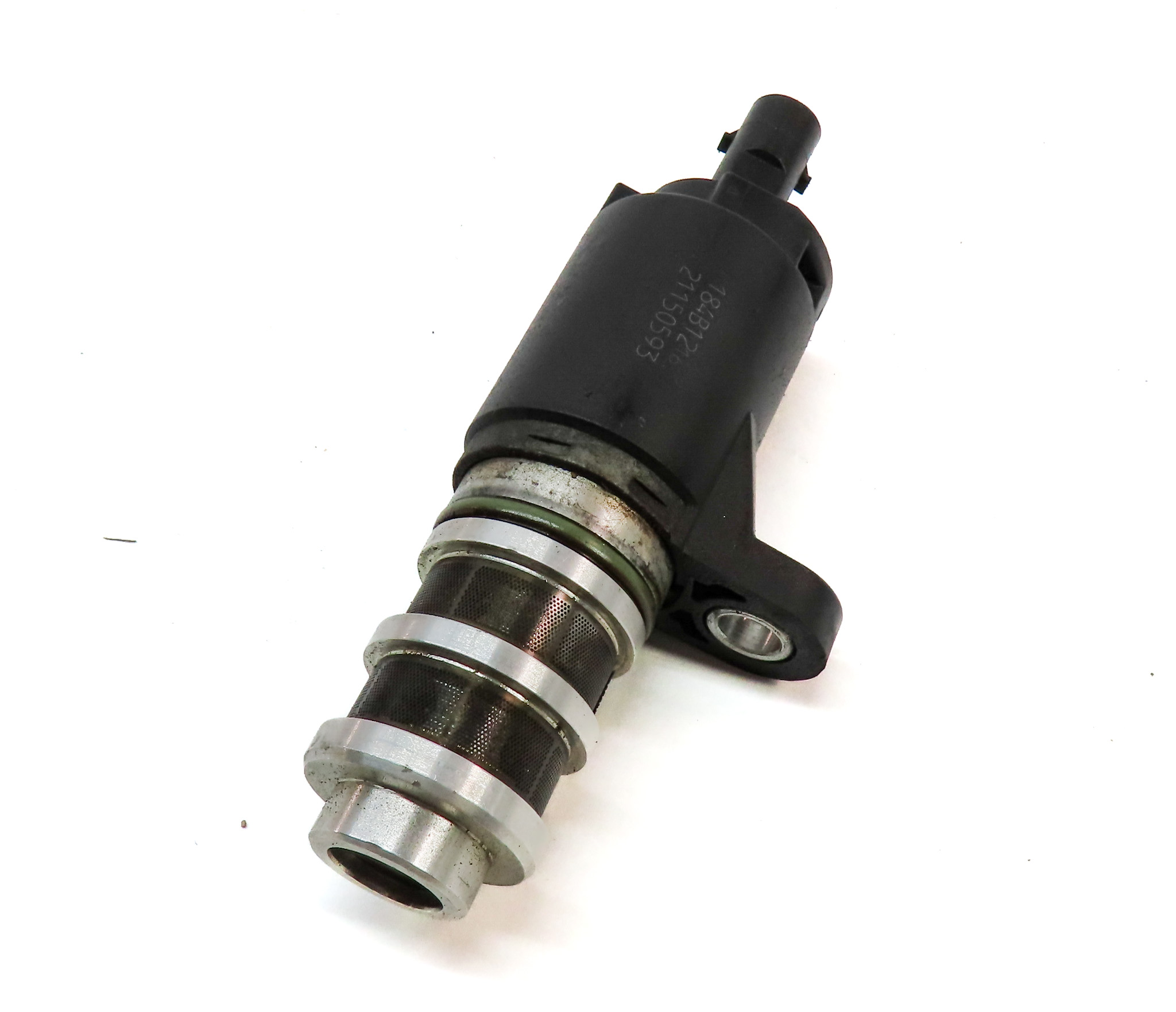 2013 BMW X1 (E84) 2.0L (N20) ENGINE MOTOR OIL FLUID PRESSURE SOLENOID — exact item pictured